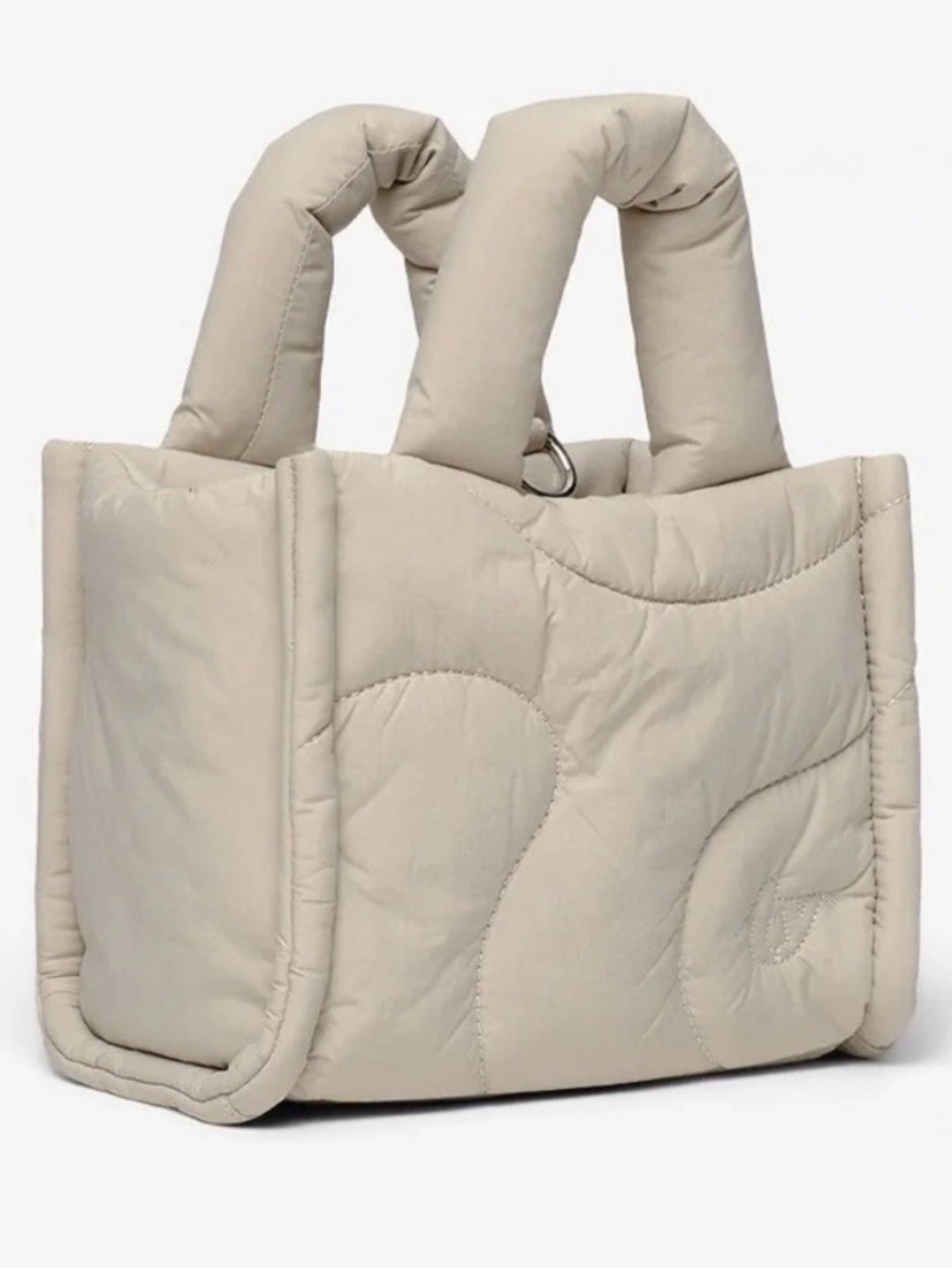 Thirty years the mini drift Tote Bag with Detachable Strap